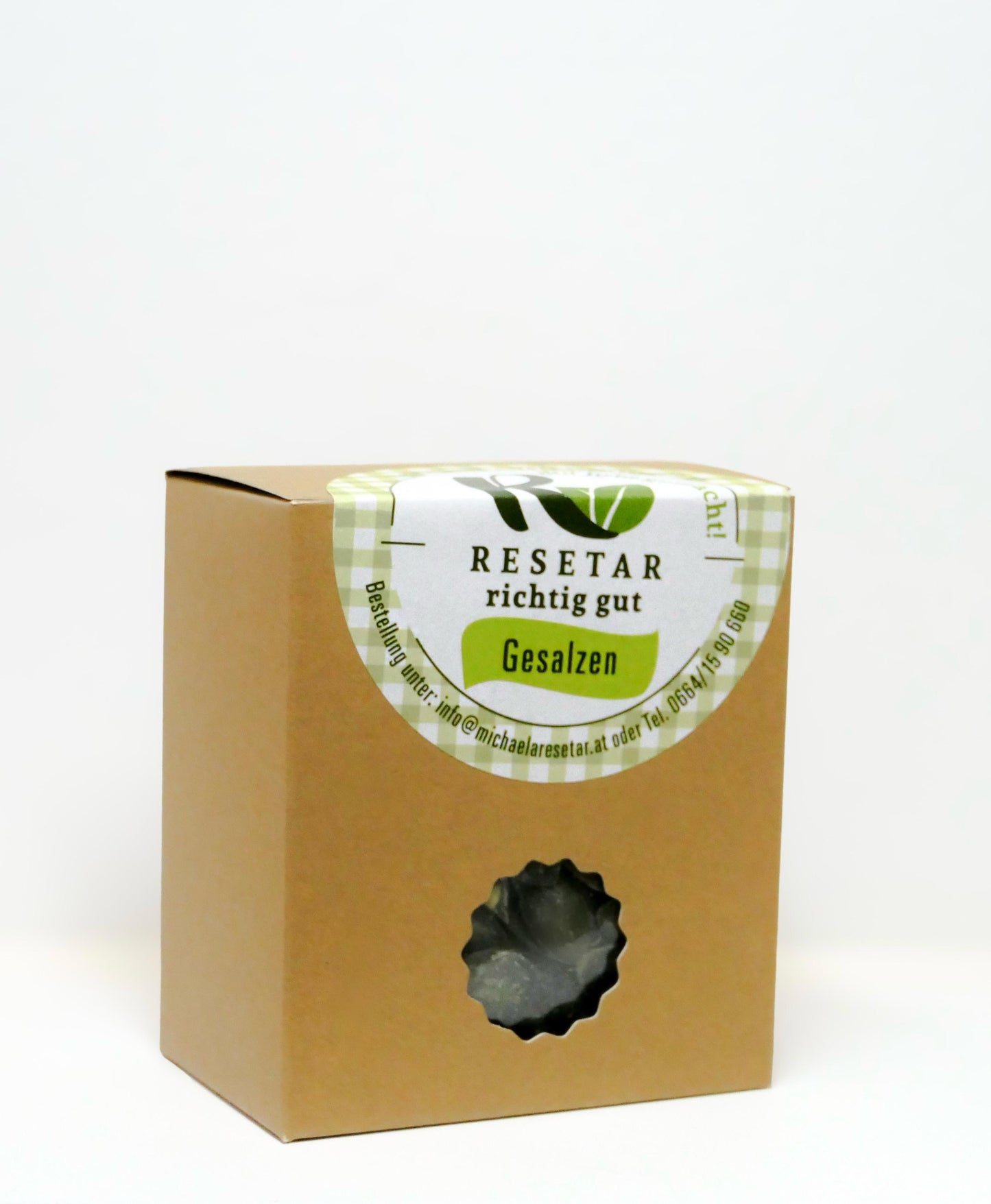 Kürbiskerne geröstet & gesalzen