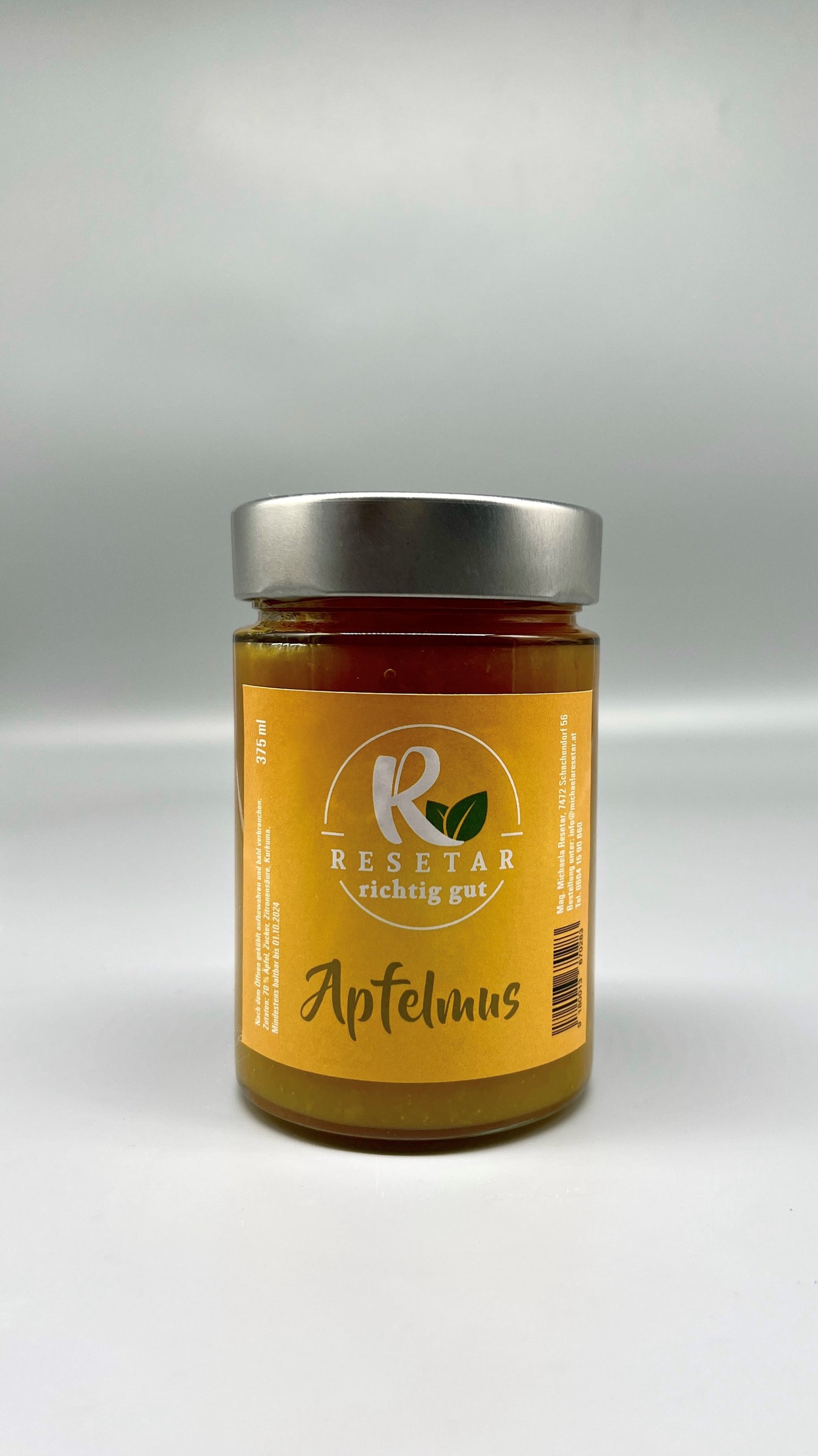 Apfelmus