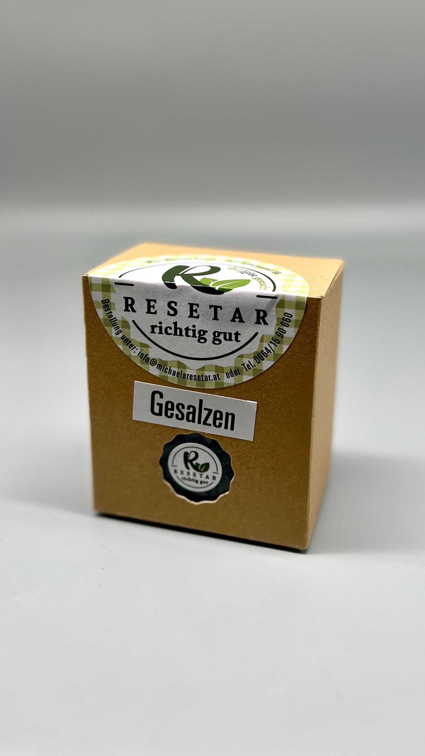 Kürbiskerne geröstet & gesalzen