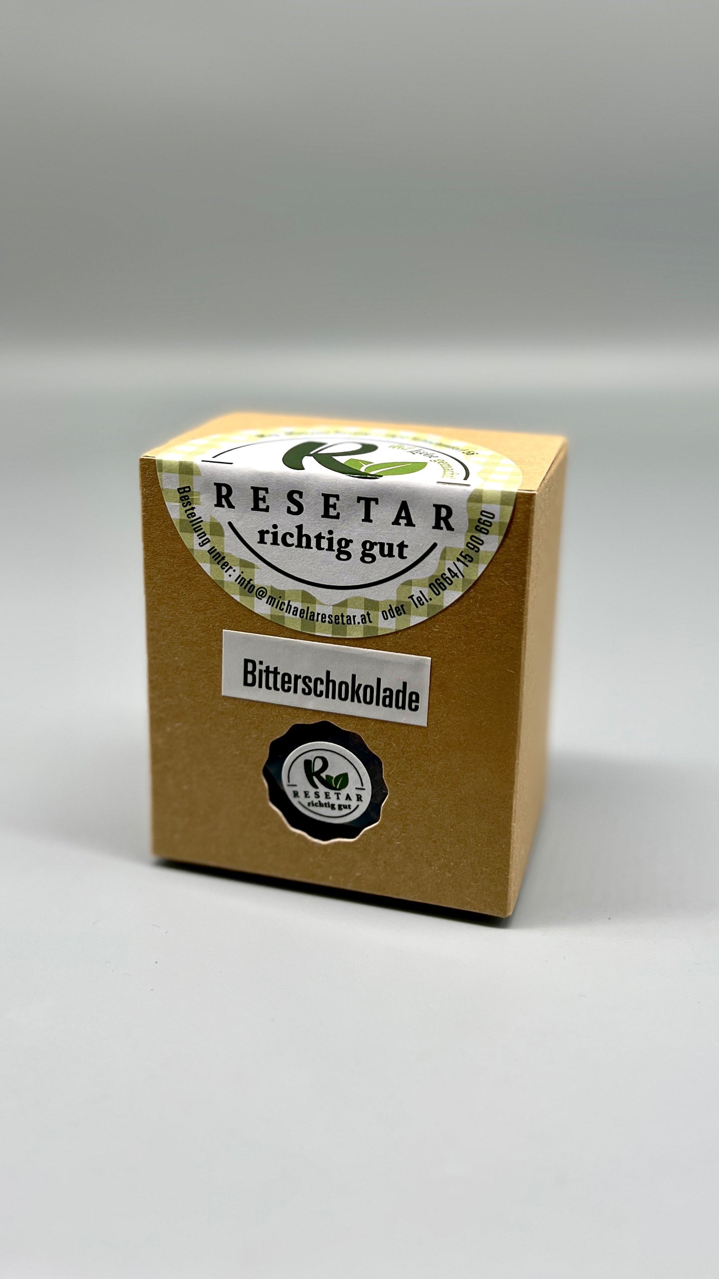 Kürbiskerne in Zartbitter-Schokolade
